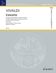 Concerto No. 4 in G Major, Op. 10 (RV 435/PV 104)