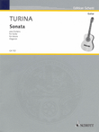 Sonata for Guitar