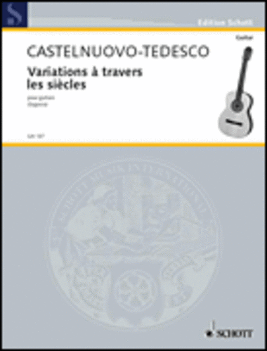 Variations a Travers Les Siecles