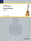 Brevier – Selected Works for Guitar