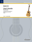 2 Chorales