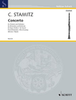 Concerto No. 2 in B Flat