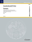 Oboe Sonata Op. 13/4g Major 2 Ob