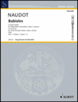 Babioles, Op. 10 – Volume 1