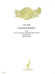 Carmina Burana