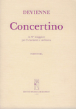 Concertino In Sib Maggiore