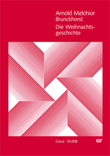 The Christmas Story (Die Weihnachtsgeschichte)