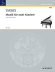 Music for Two Pianos