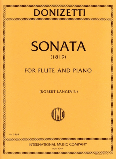 Sonata (1819)