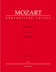 Idomeneo, KV 366