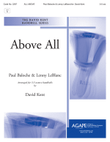 Above All