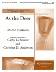 As the Deer