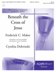 Beneath the Cross of Jesus