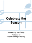 Celebrate the Season