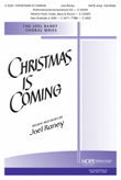 Christmas Is Coming