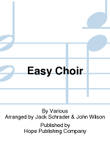 Easy Choir, Vol. 1