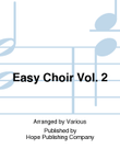Easy Choir, Vol. 2