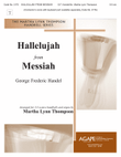Hallelujah from 
