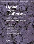 Hymns of Joy and Praise, Vol 2