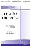 I Go to the Rock