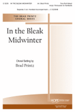 In the Bleak Midwinter