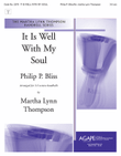 It is Well with My Soul