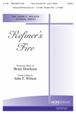 Refiner's Fire