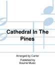 Cathedral In The Pines
