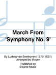 March From 'Symphony No. 9'