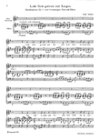 Lobt Gott getrost mit Singen