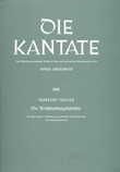 The Christmas Story (Die Weihnachtsgeschichte)