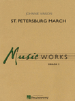 St. Petersburg March