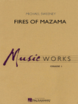 Fires of Mazama