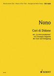 Cori Di Didone S.s.