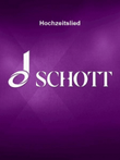 Hochzeitslied
