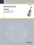 Sonata in A Minor