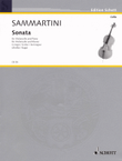 Sonata in G Major