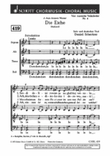 Russian Folksong 4: Die Eiche