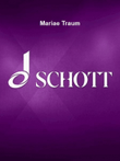 Mariae Traum