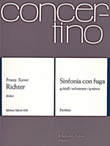 Sinfonia Con Fuga