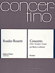 Flute Concerto in D Major