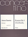 Concerto No. 2 F Major