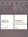 Symphony D Maj Score