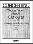 Concerto F Major
