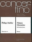Heitere Overture Op. 27 F.s.