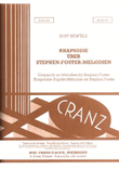 Rhapsody Foster Melodieswindsset