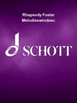 Rhapsody Foster Melodieswindssc