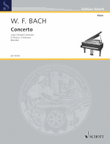 Concerto in F Major