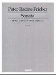 Horn Sonata Op. 24
