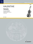 Sonata No. 9 in A Minor